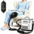 Ice Machine for Knee After Surgery, Program Timer Cold Therapy for Knee Replacement, FSA Eligible HSA, 19Qt Cryotherapy System for ACL, TKR & Sports Training Recovery, Pain Relief