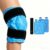 Ice Pack for Knee Pain Relief, Reusable Gel Ice Wrap for Leg Injuries, Cold Compress Therapy for Arthritis