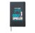 Ich BIN DIESER GEILE GOLFSPIELER Funny Golf Golfer Saying Hardcover Journal, Black