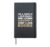 Ich bin ein einfacher alter Mann Ich bin grumprisch und likes Breasts Hardcover Journal, Black