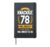 Ich Bin Knackige 78 Mal Knackt Es Hier Mal Knackt Es Da Hardcover Journal, Black