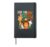 Ich bin schon 5 Kinder 5th Birthday Children’s Birthday Zoo Hardcover Journal, Black