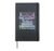 Ich bin stolze Schwester eines verdammt tolle Bruder Hardcover Journal, Black