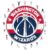 Iconic Puzzles – Washington Wizards, Logo, Officially Licensed NBA Wooden Puzzle, 100% Sustainable, Gift for Adults and Kids, Size S, 150 Pcs