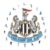 Iconic Puzzles, Newcastle United FC Logo, Officially Licensed Wooden Puzzle, 100% Sustainable, Gift for Adults and Children, Size S, 150 Pcs