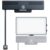 iContact Camera Pro + Light Panel