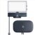 iContact Camera Pro + Light Panel + Carrying Case