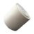 IDEANATEGRATE 600 Pieces Non-woven Facial Cleansing Cloth Rolls, Single Layer Flat Weave Soft and Lightweight Face Towels for Makeup Removal and Facial Use in Salons or Home