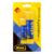 Idena 60072 Glue Stick, Colourless, 10g + 22g, Solvent Free, Child Friendly Glue for Arts and Crafts
