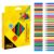 Idena Pack of 24 Felt Tip Pens with 1-1.5 mm Tip