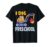 I Dig Preschool Dump Truck Pre-K 1st Day of Preschool Boys T-Shirt