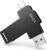 iDiskk USB C Flash Drive 128GB Speed up to 1000MB/s Memory Stick