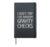I don’t trip I do random gravity checks Hardcover Journal, Black