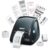 iDPRT SP310 Label Maker, Thermal Label Printer for Width 1″-3.35″ Labels