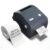 iDPRT Thermal Shipping Label Printer& 2.28×1.18” Direct Thermal Labels