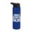 I’d Rather Be Online Funny Mind Reader Stainless Steel Insulated Water Bottle