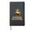 I’d Rather Be Reading Hardcover Journal, Black