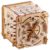 iDventure Cluebox Cambridge Labyrinth, Brain Teaser Puzzle Box for Adults
