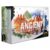 IELLO: Ancient Knowledge Strategy Card Game – Tableau Building, Historic Monuments, Ages 12+, 2-4 Players, 30 Min Per Player