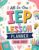 IEP Lesson Planner 2026/2027: Organizer for Special Education Teachers | Academic School Year from July 2026 to June 2027