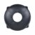 IEUDNS Ball Base Exercise Ball Stand Holder Stabilizer Rack with Secure Resting Support and Mounting Points Made of Polypropylene Suitable for Office Chairs Fitness Areas