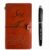 Ifasilty Son Gifts from Mom Leather Journal with Accessories Pen