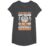If At First You Don’t Succeed Try Two More Times So that T-Shirt, Girls, Dark Heather Grey, Medium