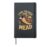I Feel The Need The Need For Mead Hardcover Journal, Black