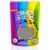 ifergoo 100g Gray Air Dry Clay, 3.5oz DIY Creative Modeling Clay for Kids