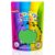 ifergoo 100g Green Air Dry Clay, 3.5oz DIY Creative Modeling Clay for Kids