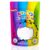 ifergoo 100g White Air Dry Clay, 3.5oz DIY Creative Modeling Clay for Kids