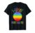 I Fidget More Than You Funny Fidgeting Anxiety Popper Fidget T-Shirt