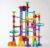 Ifollower 254Pcs Marble Run Kit with Motorized Elevator, Upgrade Mable Track Maze Race Construction Game, STEM Building Learning Toy, Birthday for Boys Girls Aged 3-12