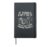 If Tequila Cant Fix It You’re Not Using Enough Tequila Hardcover Journal, Black
