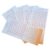 ifundom Paper Mystical Divination Book Featuring Stunning Visuals 5 Pcs with I Ching 64 Hexagrams and Detailed Interpretation Method for Accurate Divination and Problem Solving