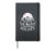 If Vinyl is wrong I don’t want to be Right Hardcover Journal, Black
