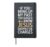 If You Bring Up My Past Jesus Dropped The Charges Hardcover Journal, Black