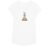 If You’re Not Part of The Solution – Chemistry Science Humor T-Shirt, Girls, White, X-Small