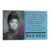 I Had An Instinctive Feeling Ida B Wells Quotes Poster Canvas Painting Wall Art 18x12inch(45x30cm) Frame-style