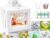 iHeartYard AI Voice Powered Sticker Printer for Kids, Inkless|Wireless|Rechargeable Portable AI Mini Sticker Maker for DIY Arts and Crafts,3 4 5 6 7 8 9 10 11 12 Year Old Boys Girls Birthday Gift