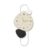 IHRTLH Living Room Decorative Painting with Clock Background Wall Sconce Dining Luminous(30 * 65cm)