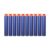 ihwfaityu Bullets Set for Preschoolers, Sensory Motor Skill, Blue