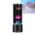 IINCOOY 7-Color Light-Changing Bubble Fish Sensory Lamp