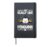 I Just Really Like Penguins Ok Penguin Hardcover Journal, Black