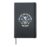 I Just Take The Pictures Rad Tech Radiology Technologist Hardcover Journal, Black