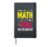 I Know I Do Math Like A Girl Try To Keep Up – Math Teacher Hardcover Journal, Black