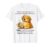 I Know I’m Going to Anger a lot of People Golden Retriever T-Shirt