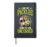I Like Pickles Canned Wine Uncorked Pickle Canning Hardcover Journal, Black