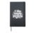 I Like Taking Pictures Photography Lover Photographer Hardcover Journal, Black