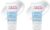 Illiyoon Ceramide Ato Lotion | Lightweight Moisturizer for Dry & Sensitive Skin, Barrier Repair for Face and Body, Mild for Babies, Vegan Certified, Korean Skincare, 2.29 fl.oz. (Pack of 2)
